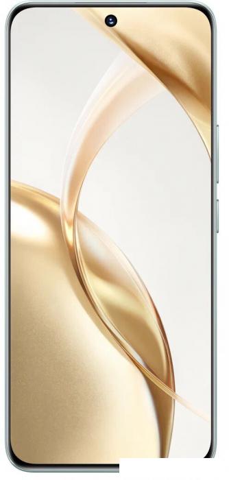 Смартфон HONOR 200 8GB/256GB международная версия (изумрудно-зеленый)- фото2