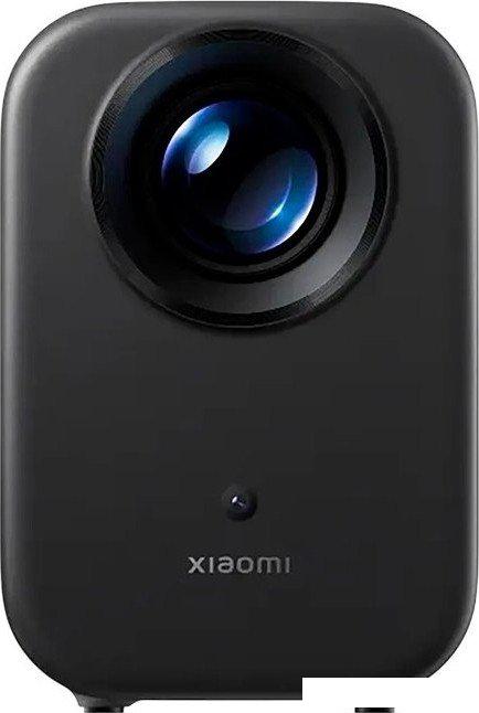 Проектор Xiaomi Smart Projector L1 XMTYY03FMG (международная версия)- фото2