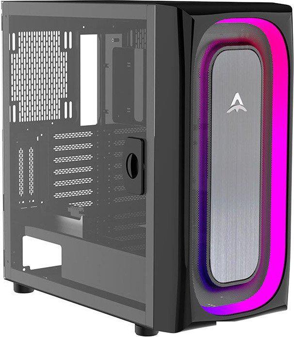 Корпус ALSEYE Ai Pro (черный)- фото2