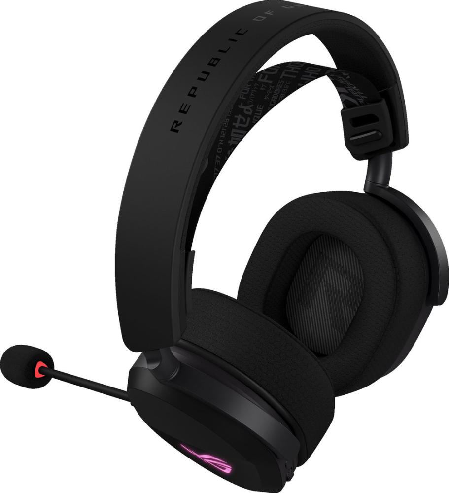 Наушники ASUS ROG Pelta- фото3