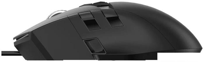 Игровая мышь Dareu EM945X- фото2