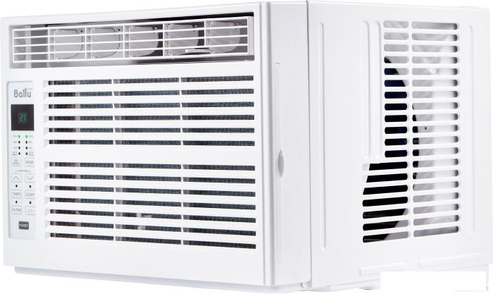 Оконный кондиционер Ballu Wind cool BWC-05 AC- фото