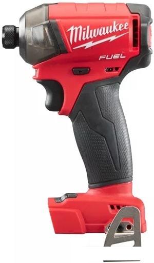 Винтоверт Milwaukee M18 FQID-0X FUEL 4933459187 (без АКБ, кейс)- фото