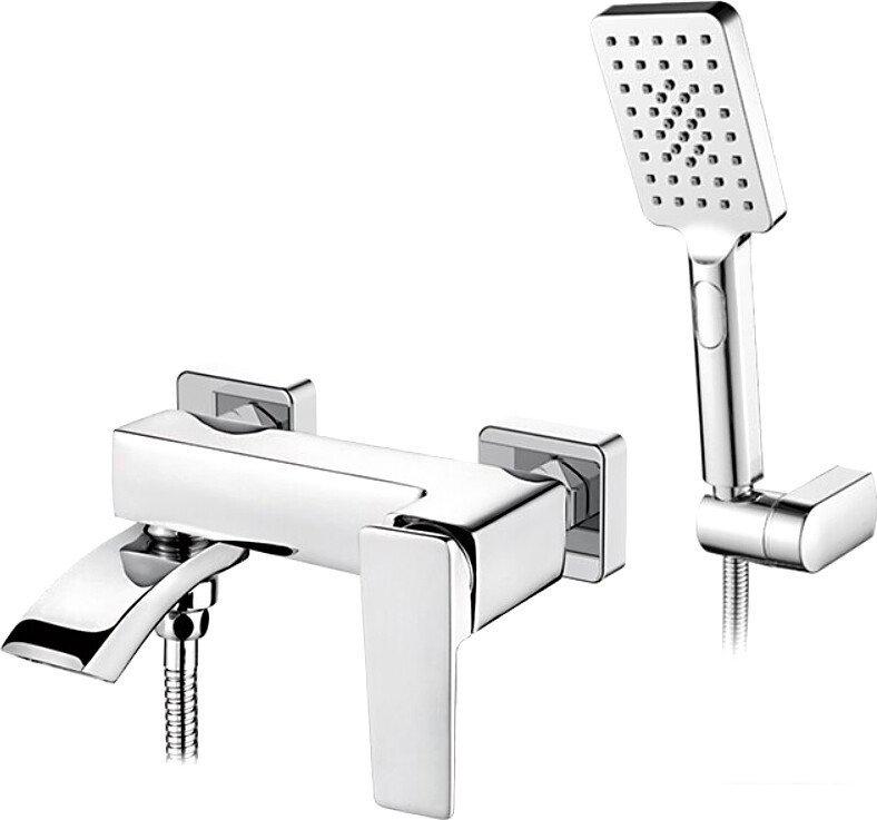 Смеситель Ledeme L3178- фото