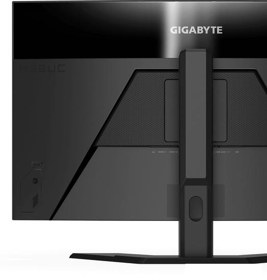 Игровой монитор Gigabyte M32UC- фото2