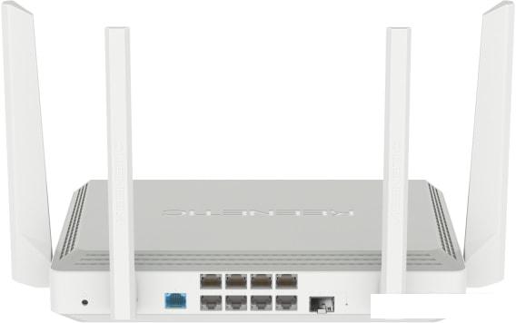 Wi-Fi роутер Keenetic Giant KN-2610- фото4