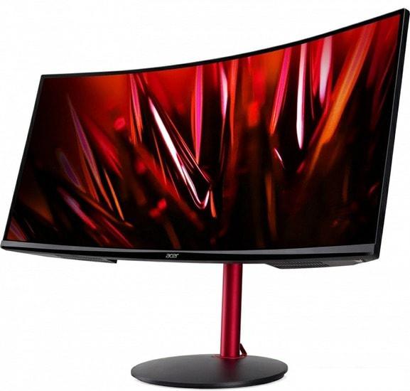 Монитор Acer XZ342CUPbmiiphx- фото3
