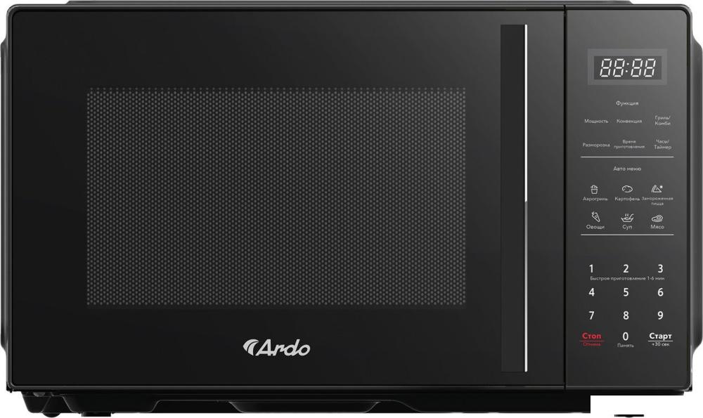 Микроволновая печь ARDO MEA23-EAFB2