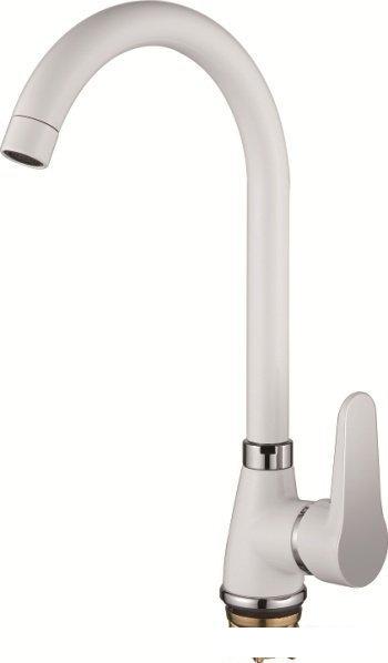 Смеситель Loffrey LF84012W- фото