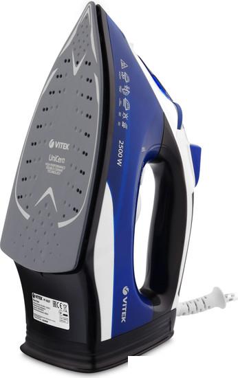 Утюг Vitek VT-8337- фото2
