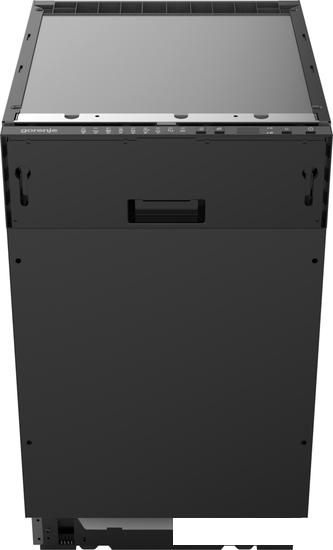 Посудомоечная машина Gorenje GV52041- фото3