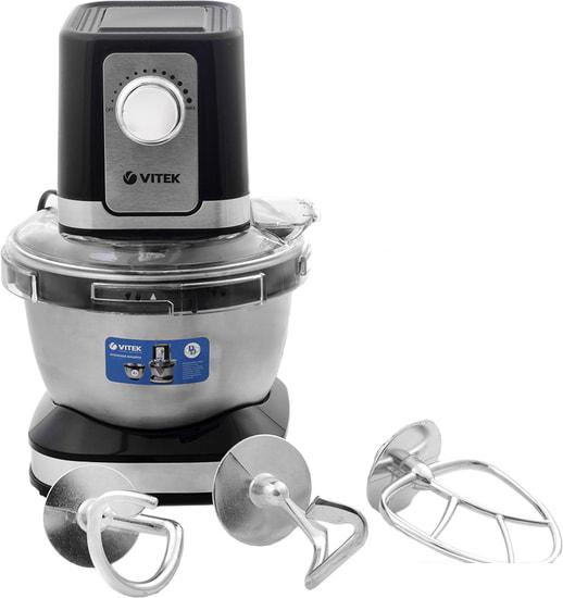 Кухонная машина Vitek VT-1435- фото