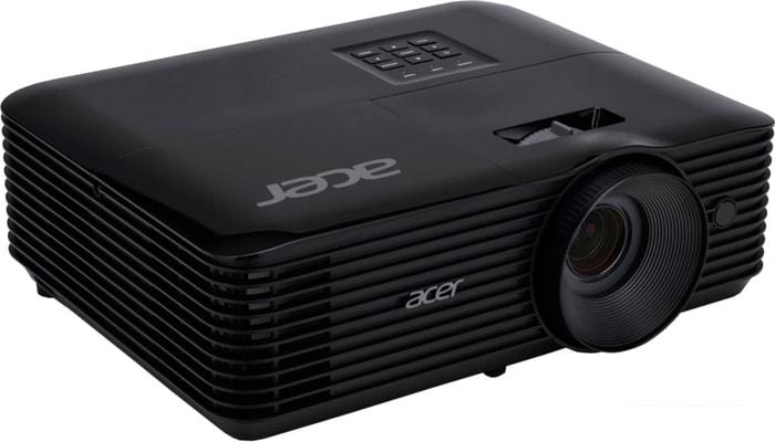 Проектор Acer X1328WH- фото2