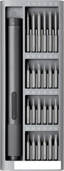 Электроотвертка Xiaomi Mi Precision Screwdriver Kit 24 in 1 BHR5474GL- фото2