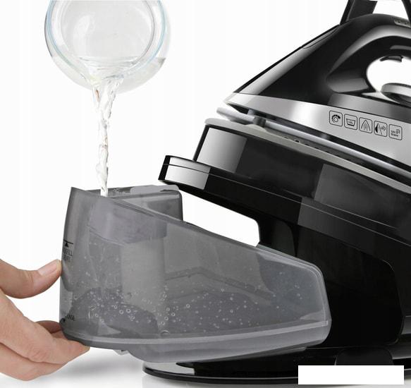 Утюг Black & Decker BXSS2200E- фото3