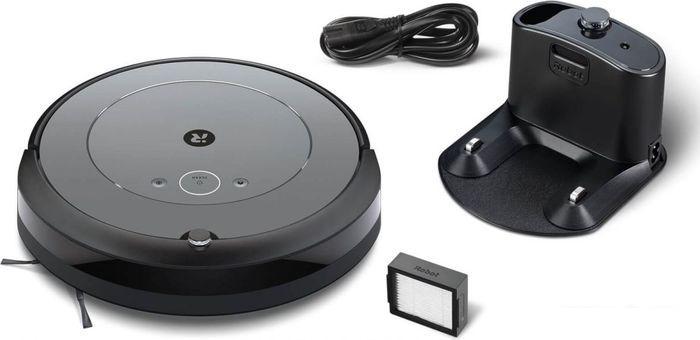 Робот-пылесос iRobot Roomba i1- фото3