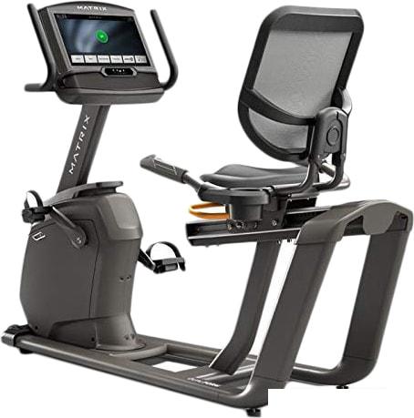 Велотренажер Matrix R30XIR
