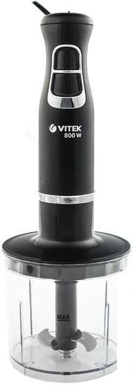 Погружной блендер Vitek VT-3419 BK- фото4