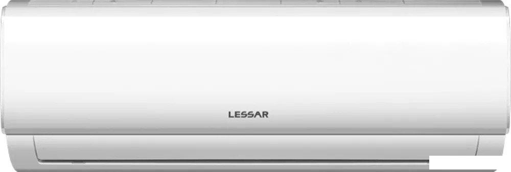 Кондиционер Lessar LS-HE12KRE2A/LU-HE12KRE2A- фото