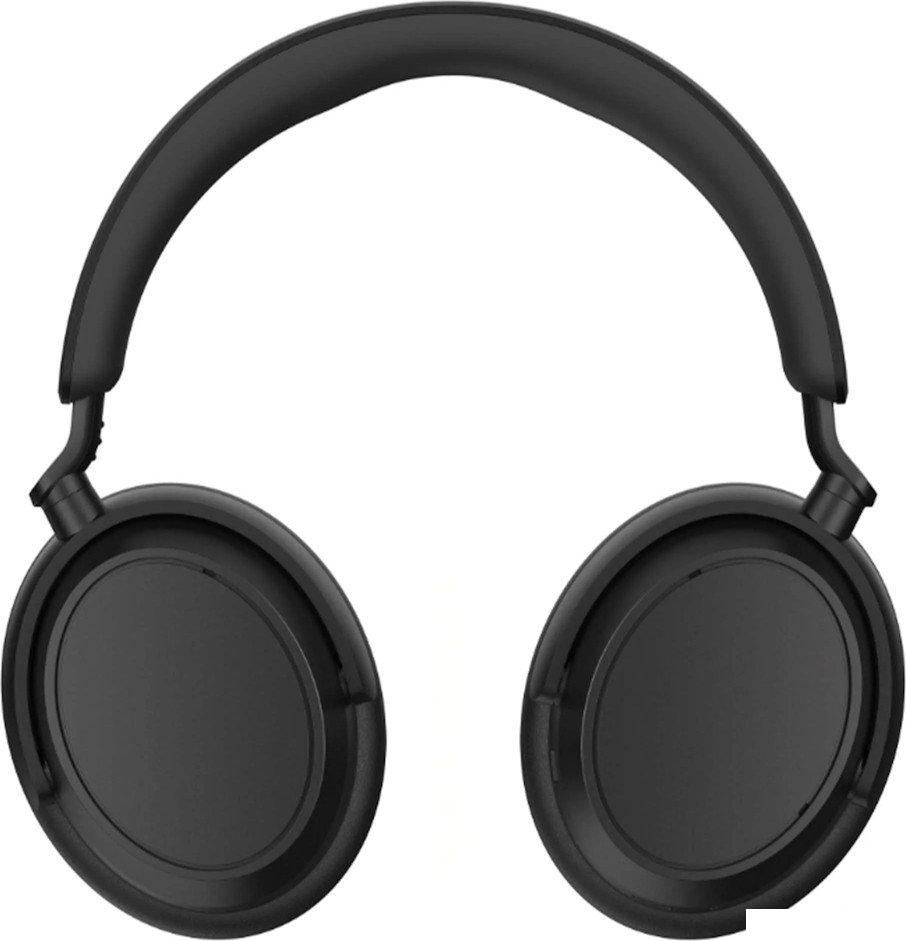 Наушники Sennheiser Accentum Plus (черный)- фото3