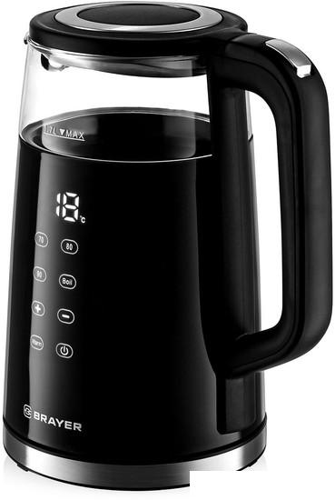 Электрический чайник Brayer BR1037- фото3