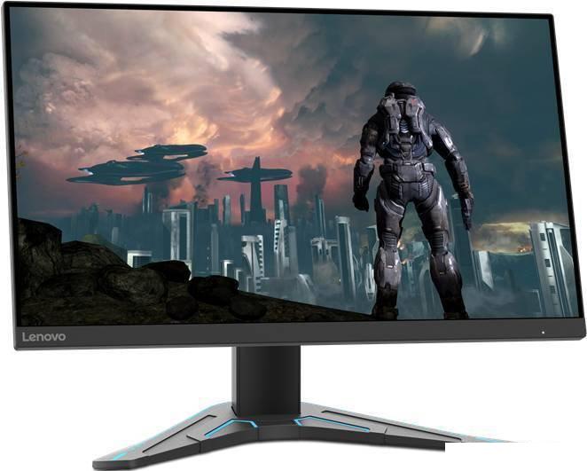 Игровой монитор Lenovo G24-20 66CFGAC1EU- фото2