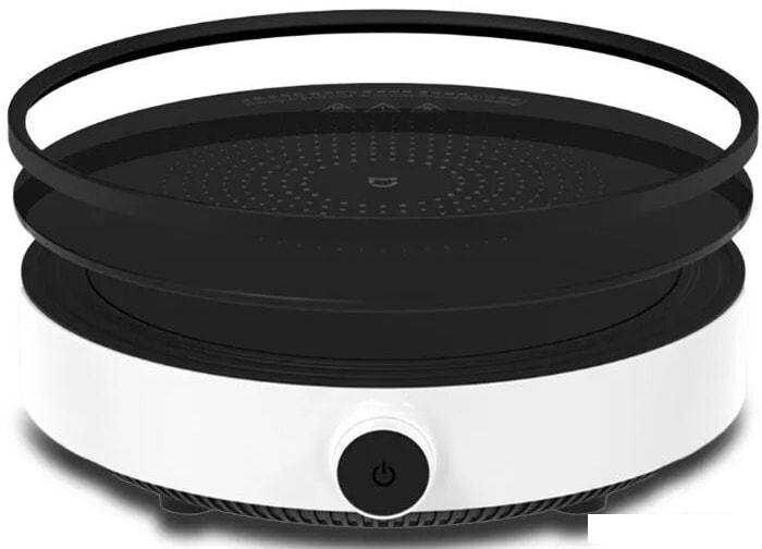 Настольная плита Xiaomi Mijia Induction Cooker Lite DCL002CM- фото2
