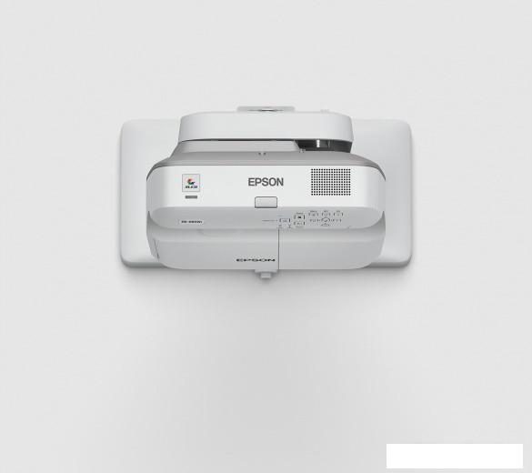 Проектор Epson EB-685W- фото3