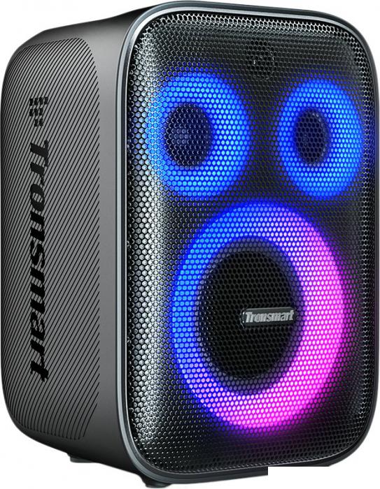 Беспроводная колонка Tronsmart Halo 200 (с 2-мя микрофонами)- фото2