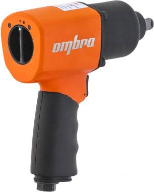Пневматический гайковерт Ombra Super Duty (OMP11212)- фото4