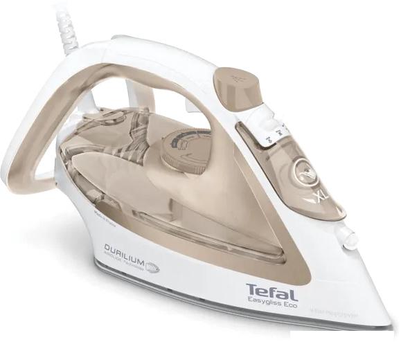 Утюг Tefal Easygliss Eco FV5780E1- фото3