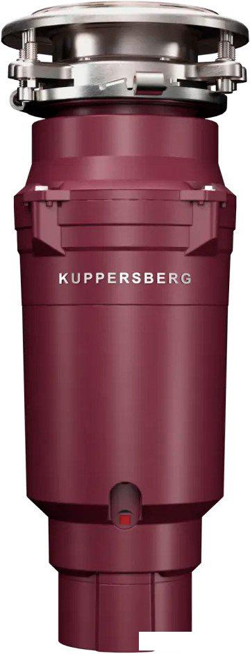 Измельчитель пищевых отходов KUPPERSBERG WSS 750 V