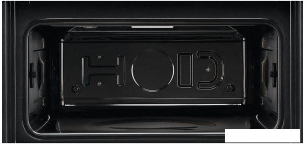 Микроволновая печь Electrolux EVM8E08Z- фото4