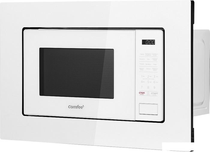 Микроволновая печь Comfee CBM2010W- фото2