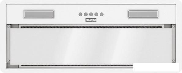 Кухонная вытяжка Franke Vera WH 72 305.0712.242- фото3
