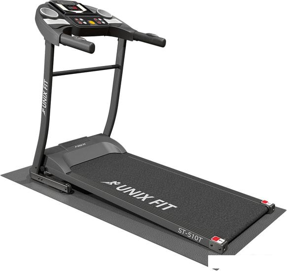 Электрическая беговая дорожка Unixfit ST-510T- фото2
