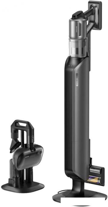 Пылесос Dreame Station Cordless Vacuum Cleaner Z40 VZV33A- фото