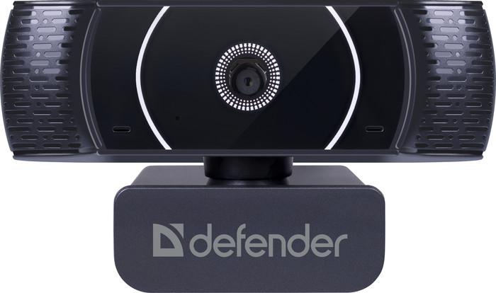 Веб-камера Defender G-Lens 2590- фото3