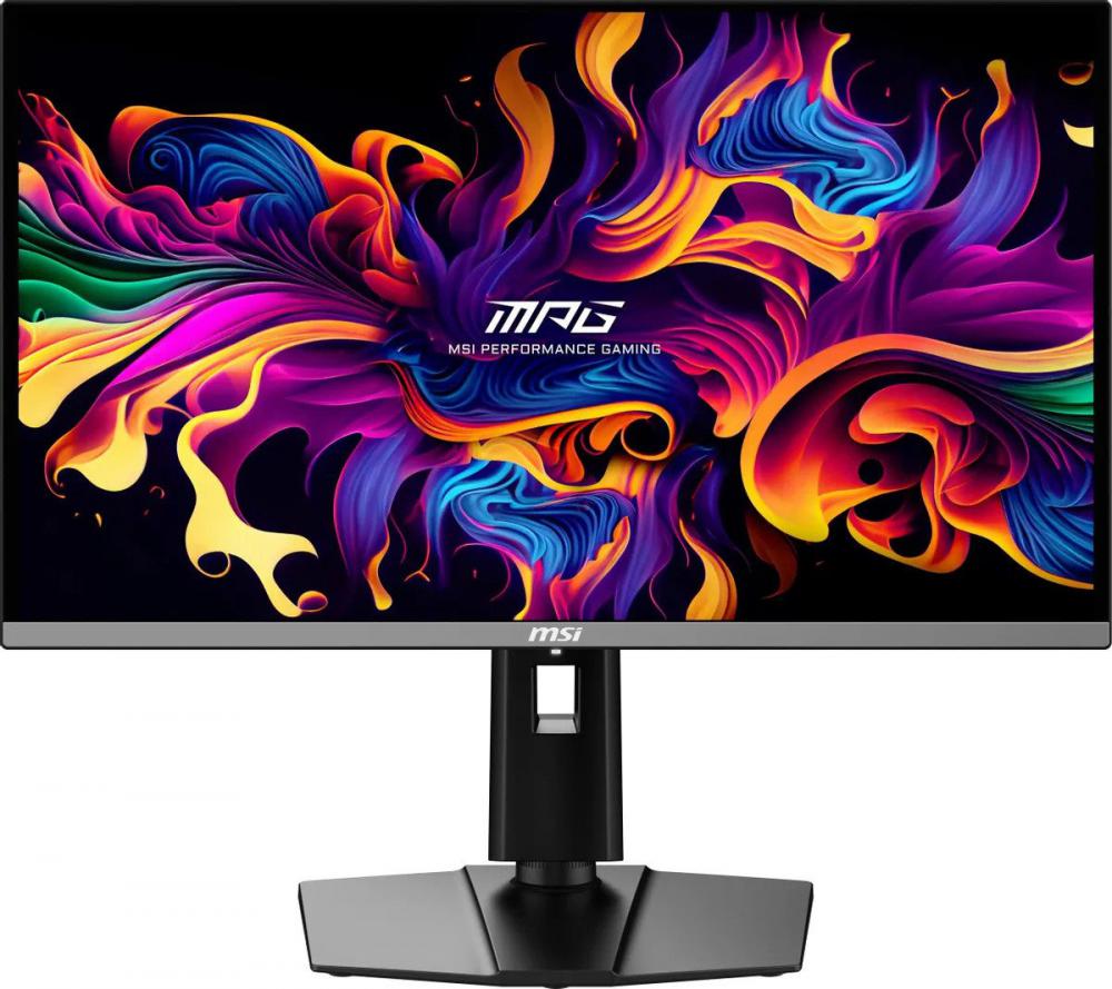 Игровой монитор MSI MPG 271QRX- фото