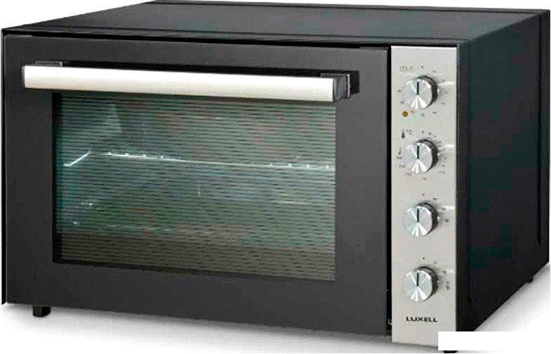 Мини-печь Luxell MO-70C BL- фото