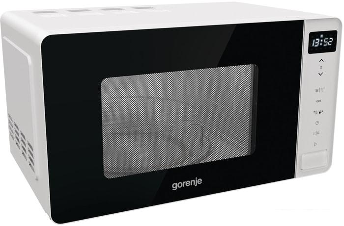 Микроволновая печь Gorenje MO20S4W- фото2