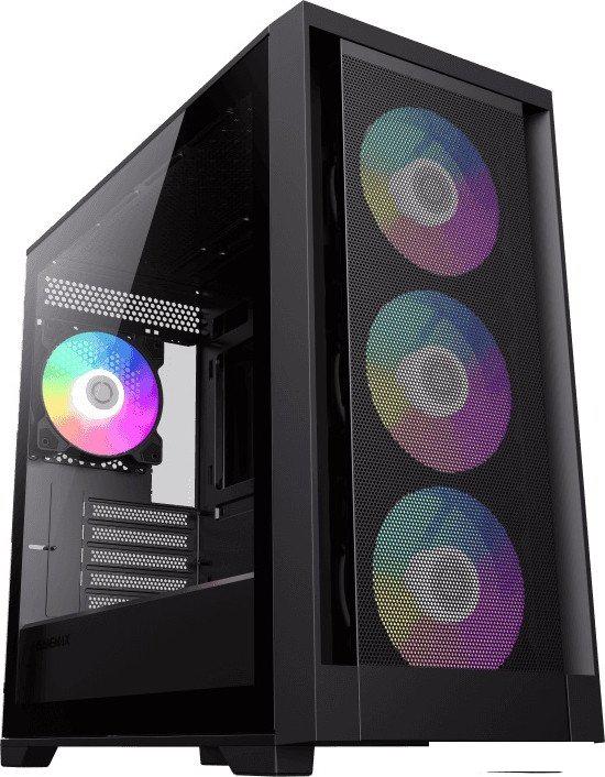 Компьютер TGPC Action 5 89740 A-X- фото