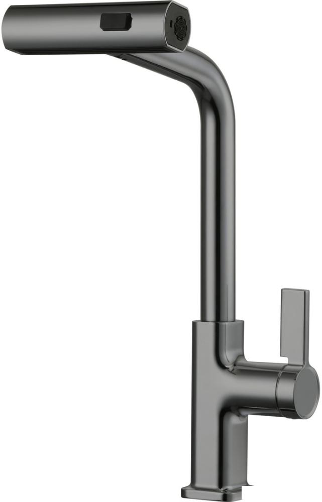 Смеситель Ledeme L6099D-4