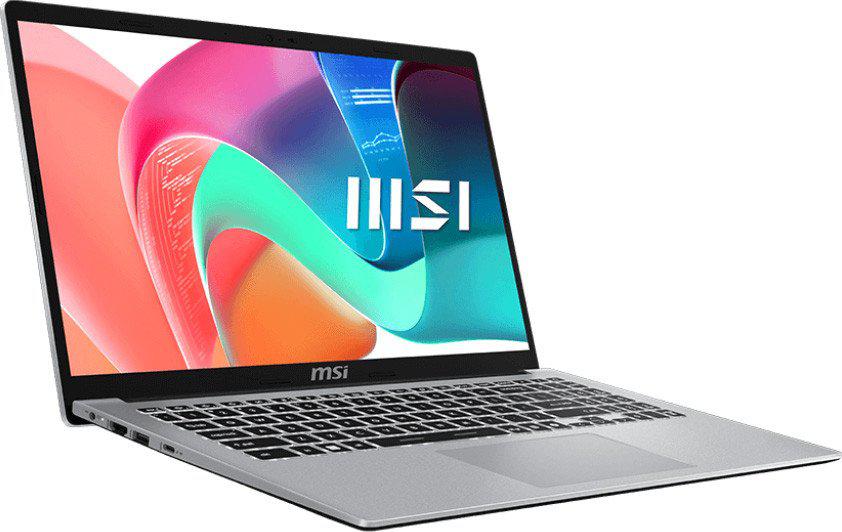 Ноутбук MSI Modern 15 F13MG-488XBY- фото2