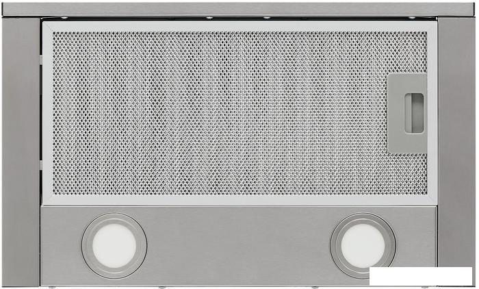 Кухонная вытяжка Krona Kamilla T 500 Inox (нержавеющая сталь)- фото3