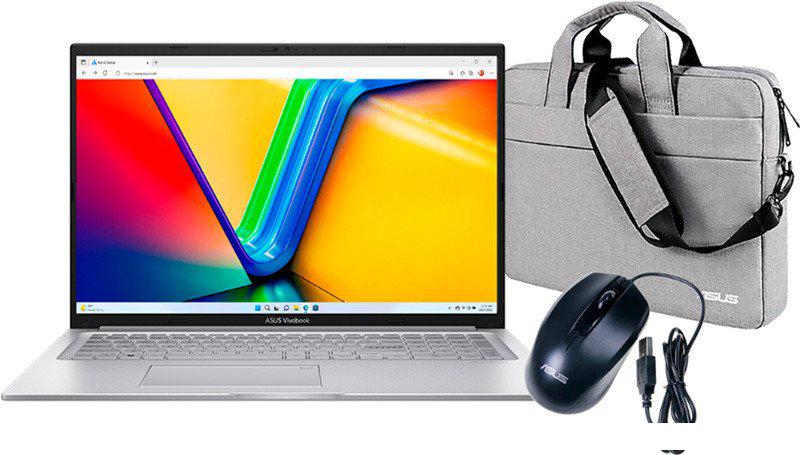 Ноутбук ASUS Vivobook 17 X1704VA-AU732- фото2