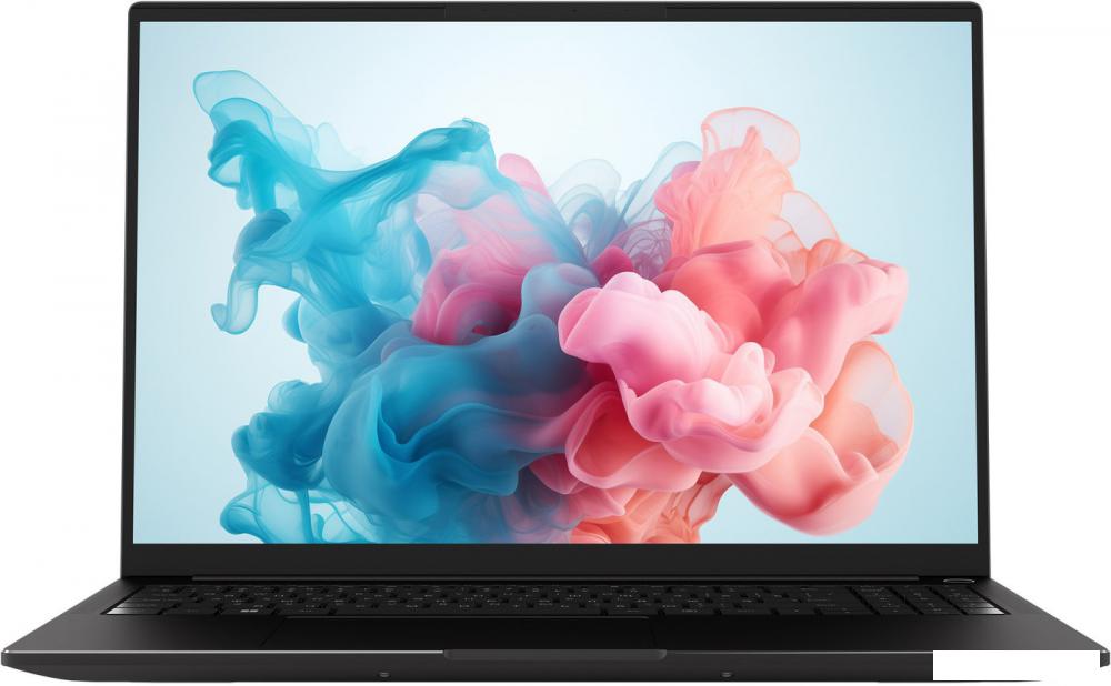 Ноутбук Maibenben P665 P665FSF0HBRE0