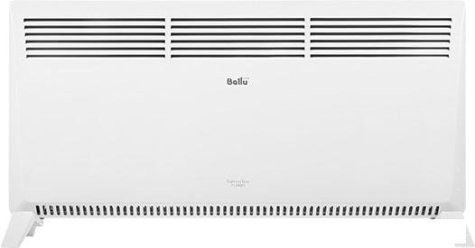 Конвектор Ballu Camino Eco Turbo BEC/EMT-2500- фото2