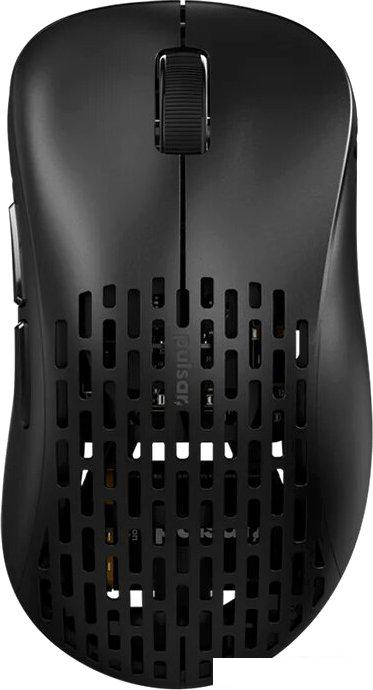 Игровая мышь Pulsar Xlite V2 Mini Wireless (черный)- фото