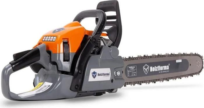 Бензопила Holzfforma G382 CS45066-K40- фото3